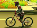 Mäng BMX Trikisimulaator Internetis