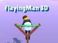 Mäng Lendav Mees 3D Internetis