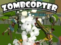 Mäng Zombikopter Internetis