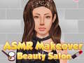 Mäng ASMR Ümberkujundamine Ilu Salong Internetis