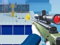Mäng Sniper Shooter 2 Internetis