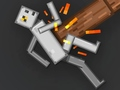 Mäng Stickman Ragdoll Mänguväljak Internetis