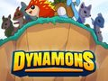 Mäng Dynamonid Internetis