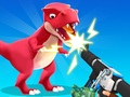 Mäng Dino Kasutaja Pro Internetis