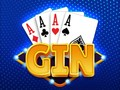 Mäng Gin Rummy Internetis