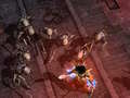 Mäng Tumedate Dungeonite Valvurid Internetis