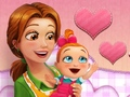 Mäng Maitsev Emily: Uus Algus Word on Lovers Edition Internetis