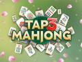 Mäng Tap 3 Mahjong Internetis