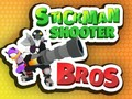 Mäng Stickman Laskurid Venna Internetis