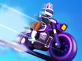Mäng Tänavavõistlus Moto Drift Internetis