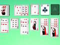 Mäng Solitaire Kuningam Mäng Internetis