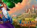 Mäng Emerland Solitaire Internetis