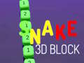 Mäng Madu 3D Plokk Internetis