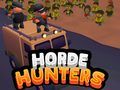Mäng Horde Jahimehed Internetis