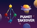 Mäng Planeedi Ülevõtmine Internetis