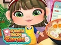 Mäng Vanaema retsept ramen Internetis