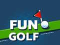 Mäng Lõbus Golf Internetis