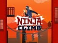 Mäng Ninja Ronimine Internetis