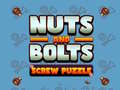 Mäng Pähkel ja Polt Puzzle Internetis