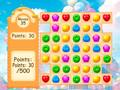 Mäng Candyland: Match-3 Internetis