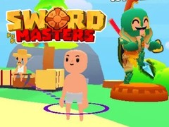 Mäng Mõõgameistrid Internetis