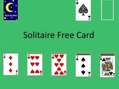 Mäng Solitaire Tasuta Kaart Internetis