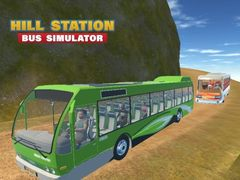 Mäng Mäejama autobussisimulaator Internetis