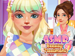 Mäng ASMR Ilu Hoolitsus Internetis