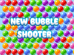 Mäng Uus Mull Shooter Internetis
