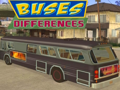 Mäng Busside Erinevused Internetis