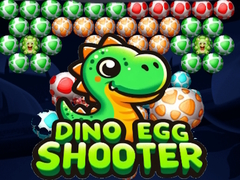 Mäng Dino Muna Šooter Internetis