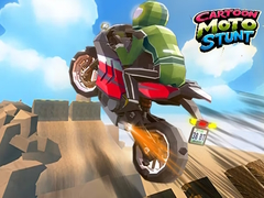 Mäng Multifilmi Moto Trikid Internetis