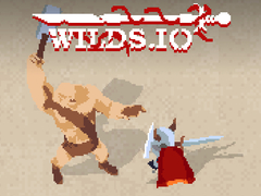 Mäng Wilds.io Internetis