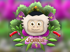 Mäng Jorge Valge Nägu Internetis