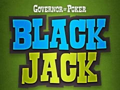 Mäng Pokkeri Gubernatuur: Blackjack Internetis