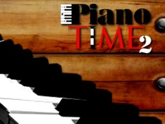 Mäng Piano Aeg 2 Internetis