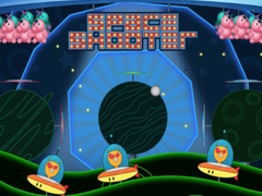 Mäng Kosmosel Shooter Internetis