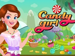 Mäng Kompvek Girl Riietus Internetis