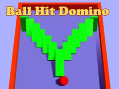 Mäng Pall Lööb Domino Internetis