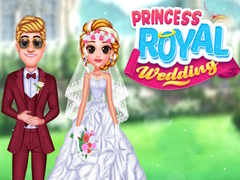 Mäng Printsess Royal Pulma Internetis