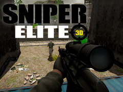 Mäng Sniper Elite 3D Internetis