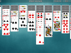 Mäng Hämblase Solitaire Internetis