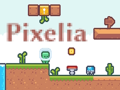 Mäng Pixelia Internetis