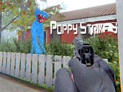 Mäng Poppy Strike 3 Internetis