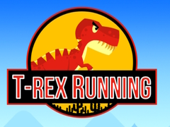 Mäng TRex Jooks Internetis