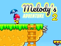 Mäng Melody Seiklus 2 Internetis