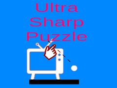 Mäng Ultra Terav Puzzle Internetis