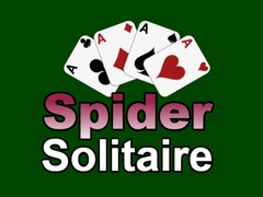 Mäng Ämblik Solitaire Internetis