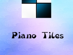 Mäng Piano Plaadid Internetis