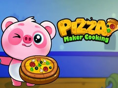 Mäng Pizza Valmistamise Internetis